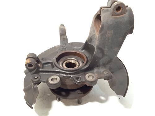 Used Left front steering knuckle Left front steering knuckle 28489627 28489627