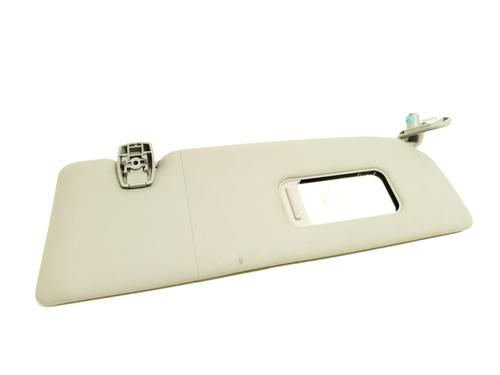 Used Right sun visor Right sun visor BMW 1 (E87) 118 d (143 hp) 33461298 33461298