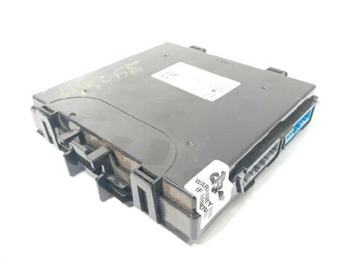 Used Electronic module SUZUKI IGNIS III (MF, FF) 1.2 AllGrip (ATK412) (90 hp) 10989373