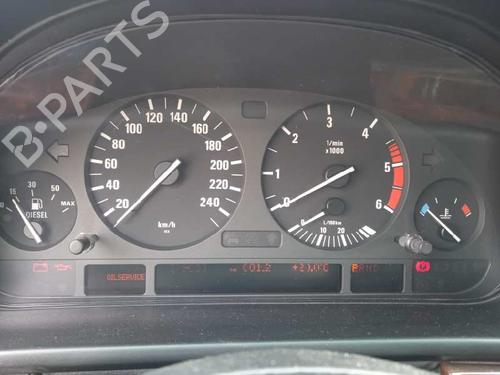 Right taillight BMW 5 (E39) 530 d | BP13230843C35 
