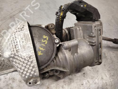 Steering rack PEUGEOT 3008 II SUV (MC_, MR_, MJ_, M4_) 1.6 THP 165 (M45GYW, M45GZW, M45GYV) | BP23106610M22 