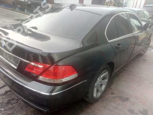 Right rear door panel BMW 7 (E65, E66, E67) 730 d | BP2545744C61  - Image 24