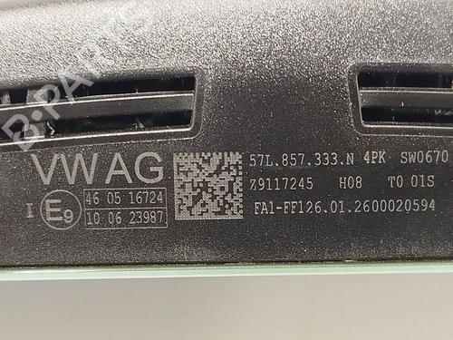 Rear mirror AUDI A3 Sportback (8YA, 8YF) 35 TDI | BP37692337I6  - Image 5