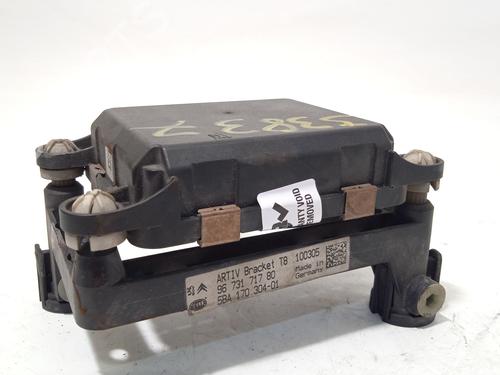 Electronic module PEUGEOT 5008 (0U_, 0E_) 1.6 HDi | BP26650304M83 - Image 3