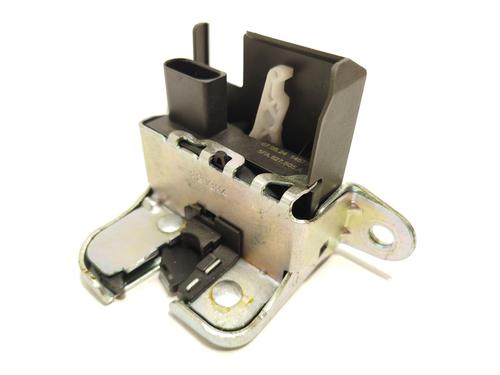 Used Tailgate lock Tailgate lock 30335649 30335649