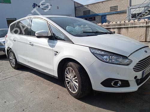 Brugte FORD S-MAX (CJ, WA6) 1.5 EcoBoost (160 hp) 2707140