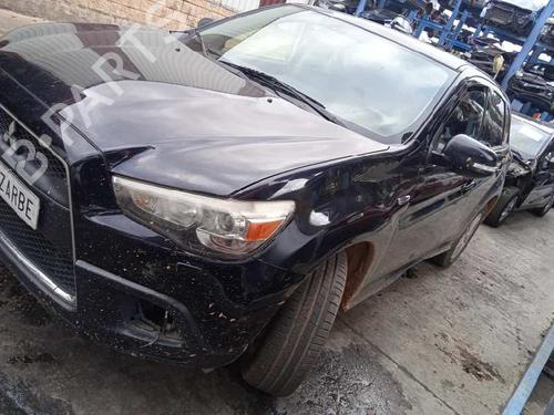 Electronic module MITSUBISHI ASX (GA_W_) 1.8 DI-D (GA6W) | BP16489211M83