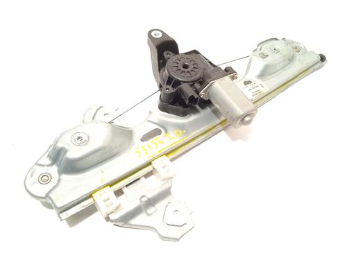 rear-right-window-mechanism-nissan-pulsar-hatchback-c13-15-dci-827003zl0a-2014-17787546 main image