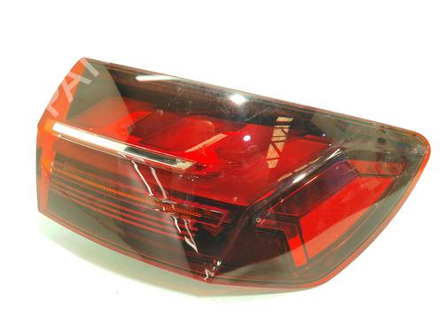 Used Right taillight AUDI A4 B9 Avant (8W5, 8WD) 30 TDI Mild Hybrid (136 hp) 28514607