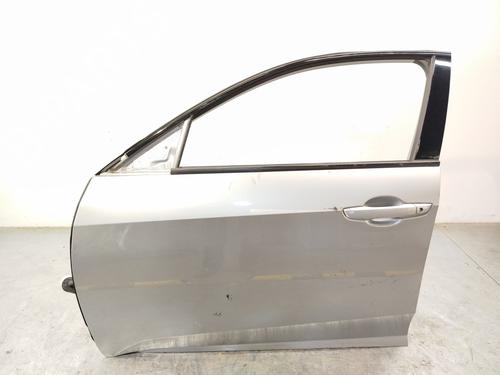 Used Left front door HONDA CIVIC X Hatchback (FC_, FK_) 1.0 VTEC (126 hp) 29827557