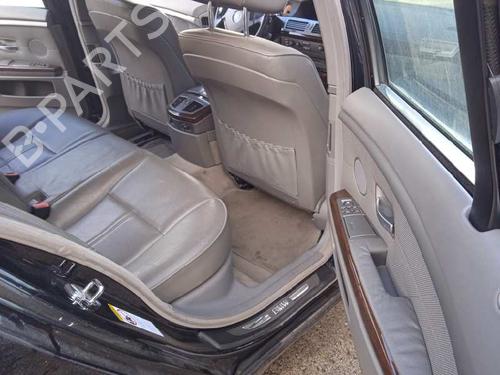 Electronic module BMW 7 (E65, E66, E67) 745 i, Li | BP9253468M83  - Image 21
