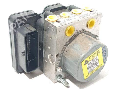 Used ABS pump RENAULT CAPTUR I (J5_, H5_) [2013-2026]  32451385