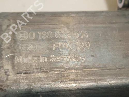 Front left window mechanism BMW 4 Gran Coupe (F36) 420 d | BP8589310C22