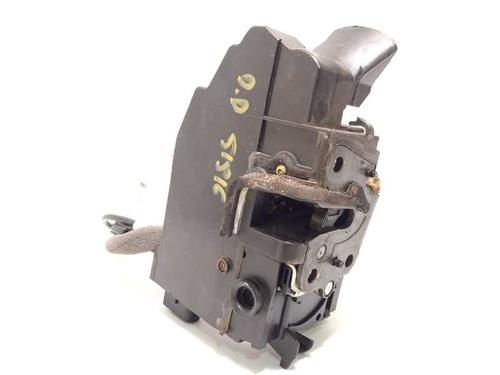 Used Front right lock PEUGEOT 308 II (LB_, LP_, LW_, LH_, L3_) 1.6 THP 125 (125 hp) 14986425