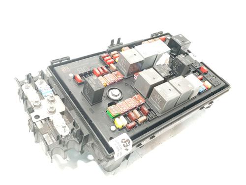 Used Fuse box OPEL ZAFIRA TOURER C (P12) 2.0 CDTi (75) (130 hp) 32184268