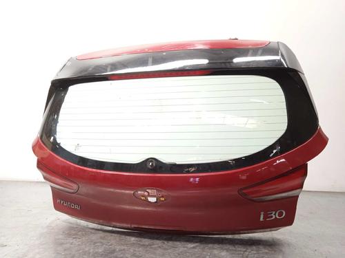 Tailgate HYUNDAI i30 (PDE, PD, PDEN) 1.6 CRDi | BP17082293C6