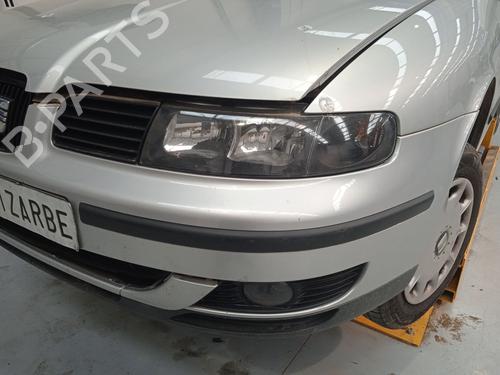 Left headlight SEAT TOLEDO II (1M2) 1.6 16V | BP34581727C28  - Image 15