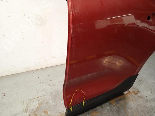 Porta trás esquerda VOLVO XC40 (536) T3 | BP24220620C4