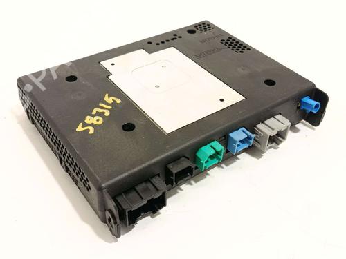 Electronic module OPEL INSIGNIA A (G09) 2.0 CDTI (68) | BP39247098M83 - Image 3