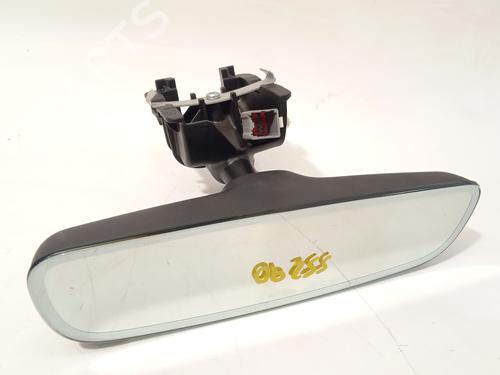 Used Rear mirror LAND ROVER DISCOVERY V (L462) 2.0 Sd4 4x4 (241 hp) 25132503