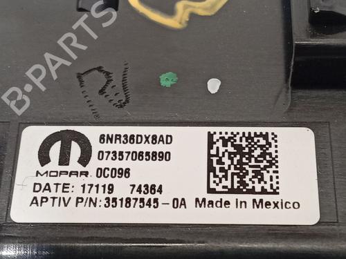 Electronic module FIAT 500X (334_) 1.0 (334.AXN1B) | BP34234673M83 - Image 5