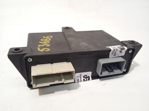 Electronic module JAGUAR XF I (X250)  | BP18743089M83 