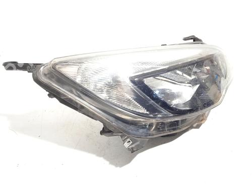 Right headlight OPEL ASTRA J (P10) | BP32103136C29