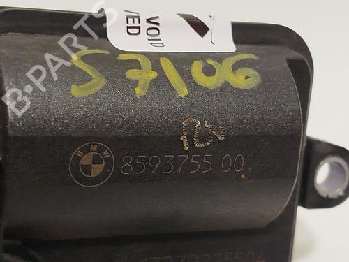 Electronic module MINI MINI (F55) One D | BP30507791M83