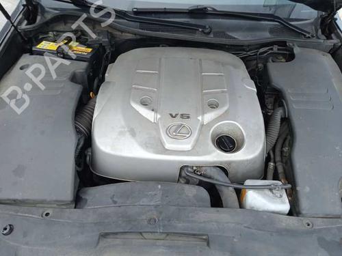 Water radiator LEXUS GS (_S19_) 300 (GRS190_, GRS190R) | BP26016868M31  - Image 11