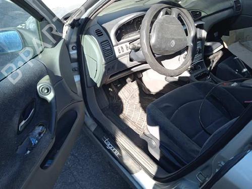Left rear door RENAULT LAGUNA II (BG0/1_) 1.8 16V (BG0B, BG0C, BG0J, BG0M, BG0V) | BP17664217C4 