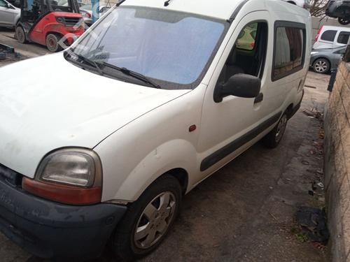 Steering pump RENAULT KANGOO Express (FC0/1_) D 65 1.9 (FC0E, FC02, FC0J, FC0N) | BP31190320M99 