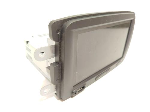 Display monitor DACIA SANDERO II 1.5 Blue dCi 95 (B8JL) | BP29429355C48 