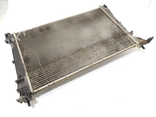 Water radiator OPEL COMBO Box Body/MPV (X12) 1.3 CDTI (B05) | BP36562786M31 - Image 5