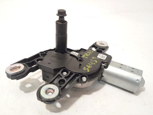 Ruitenwissermotor achter SKODA KAMIQ (NW4) 1.0 TSI (110 hp) 28350129