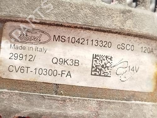 Alternator FORD FOCUS III 1.0 EcoBoost | BP26408902M7 