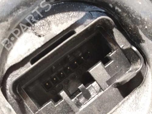 Rear right lock VW GOLF VI (5K1) 2.0 TDI | BP4823461C99 