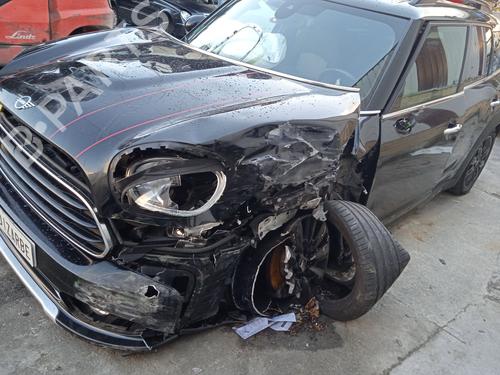 Electronic module MINI MINI COUNTRYMAN (F60) Cooper | BP22231223M83 