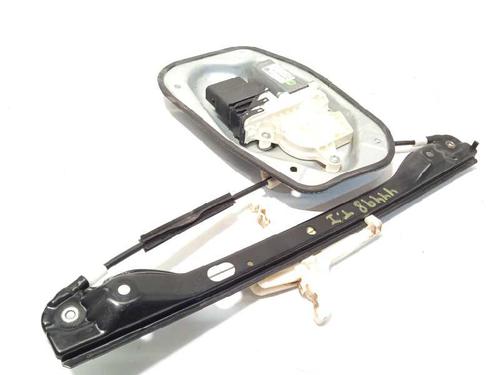Rear left window mechanism VW JETTA III (1K2) 1.9 TDI | BP8072794C24