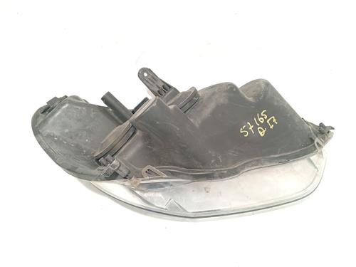 Left headlight FORD S-MAX (WA6) 2.0 TDCi | BP30609826C28 