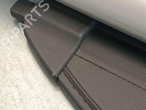Rear parcel shelf KIA CARENS IV 1.7 CRDi | BP38518038C85 - Image 4
