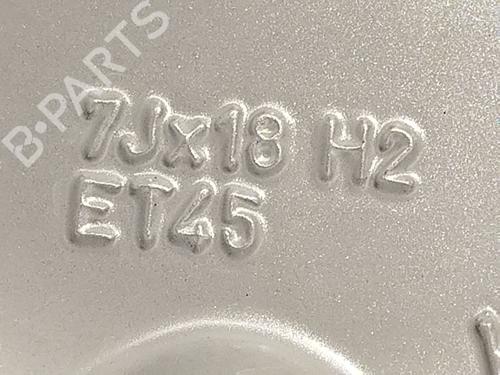 Rim SEAT ATECA (KH7, KHP) 1.5 TSI | BP24315645C45 