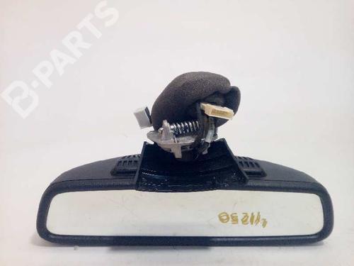 Used Rear mirror Rear mirror MERCEDES-BENZ C-CLASS Coupe (C204) C 220 CDI (204.302) (163 hp) 5656588 5656588