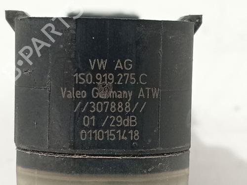 Electronic module AUDI R8 (4S3, 4SP) 5.2 FSI Plus quattro | BP30687162M83 - Image 3