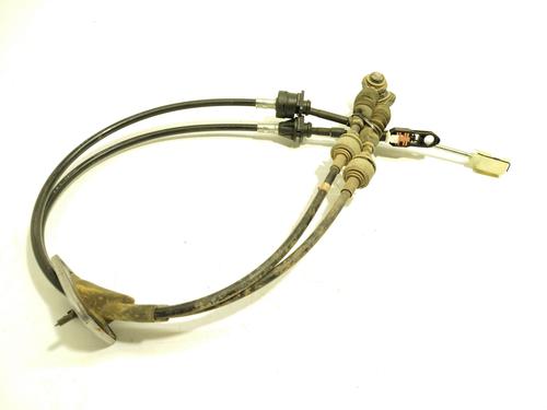 Cable MITSUBISHI ASX (GA_W_) 1.6 DI-D 4WD | BP30687134E12 - Image 2