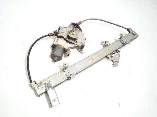 Front left window mechanism NISSAN MICRA III (K12) 1.4 16V | BP12600892C22 