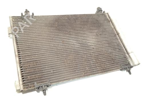AC radiator PEUGEOT 5008 (0U_, 0E_) 1.6 HDi | BP27718985M32