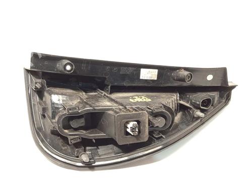 Left taillight RENAULT SCÉNIC III (JZ0/1_) 1.5 dCi | BP16435025C34 
