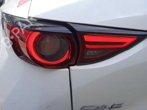 Electronic module MAZDA CX-5 (KF) 2.0 | BP16583569M83