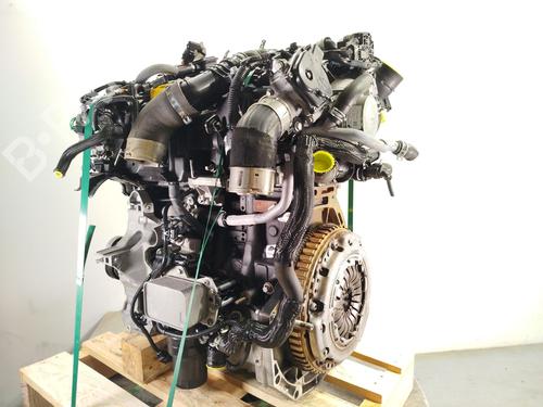 Engine DACIA SANDERO II 1.5 Blue dCi 95 (B8JL) | BP29418366M1 