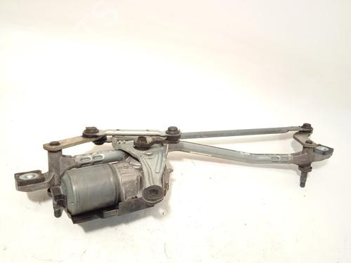 Front wiper motor VOLVO V40 Hatchback (525) D2 | BP23073974M29 - Image 2